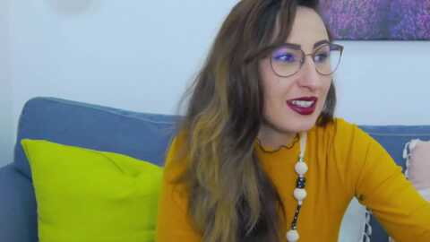 lysaddiction @ myfreecams on 20231127