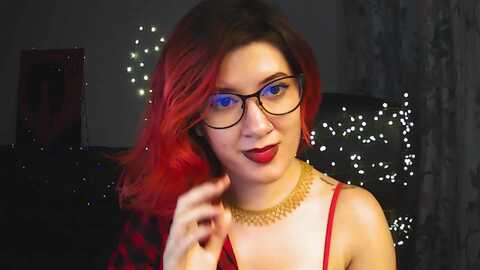 miss__j @ myfreecams on 20231127