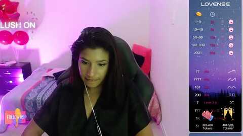 prettyfriends @ myfreecams on 20231127