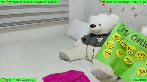 shantal_milf @ myfreecams on 20231127