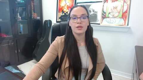 bunnynextdoor @ myfreecams on 20231128