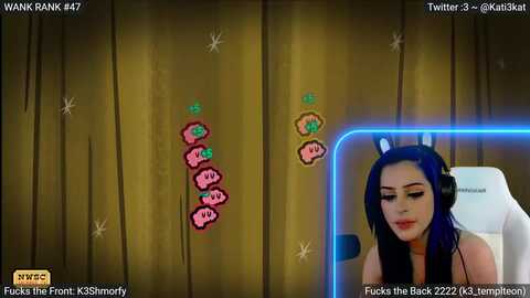 kati3kat