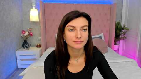 luckysandra @ myfreecams on 20231128