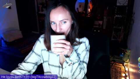 beth_ @ myfreecams on 20231129