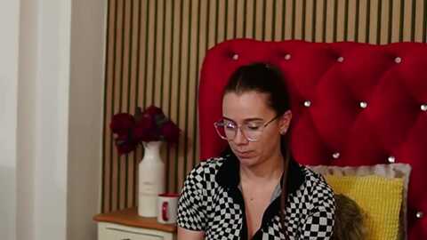 freyamonroe @ myfreecams on 20231129