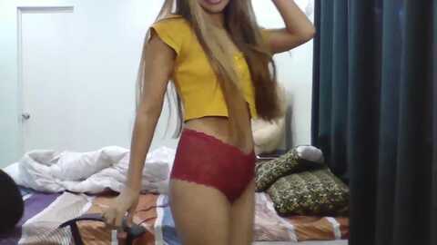 hannapinay @ myfreecams on 20231129