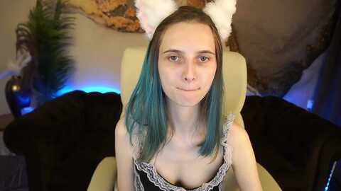 jessiemoons @ myfreecams on 20231129