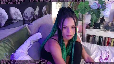 lunarlexxx @ myfreecams on 20231129
