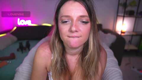 magneticamy @ myfreecams on 20231129