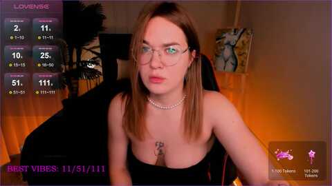 mirraami @ myfreecams on 20231129