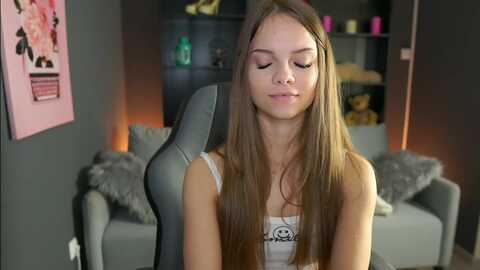 natasha_malk @ myfreecams on 20231129