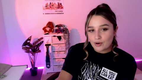 stonksroom @ myfreecams on 20231129