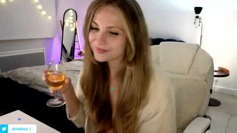 imkeira @ myfreecams on 20231130