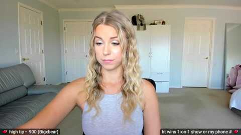 jayne420 @ myfreecams on 20231130