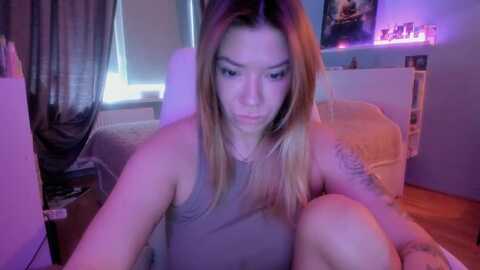 nickyblein @ myfreecams on 20231130