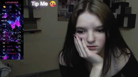 shy_gloriia_g @ myfreecams on 20231130