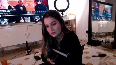 stonksroom @ myfreecams on 20231130