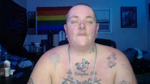 ajthepunk420 @ myfreecams on 20231201