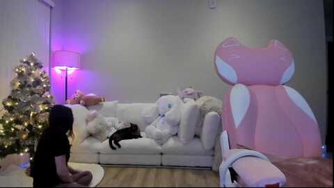 chloexstar @ myfreecams on 20231201