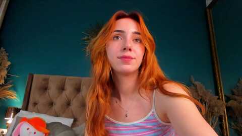 elsayoung @ myfreecams on 20231201