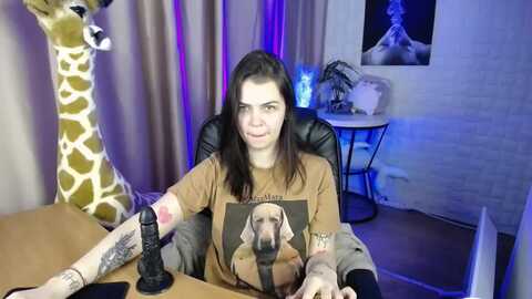 gianna_dior @ myfreecams on 20231201