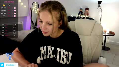 imkeira @ myfreecams on 20231201