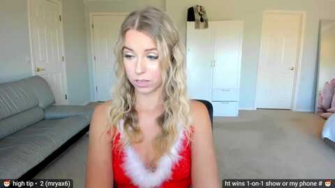 jayne420 @ myfreecams on 20231201