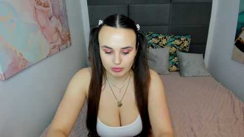 juicyymelons @ myfreecams on 20231201