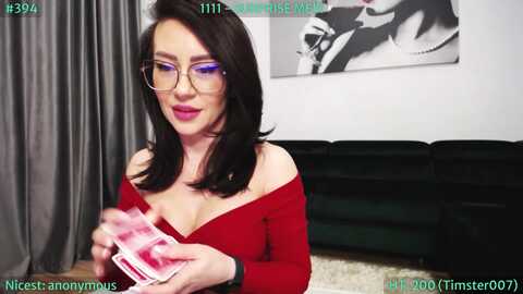 sassycookies @ myfreecams on 20231201