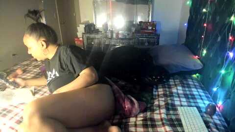 yasminepretty @ myfreecams on 20231201