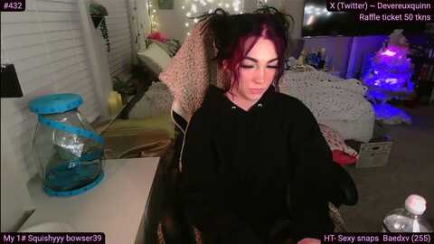 devereuxquinn @ myfreecams on 20231202