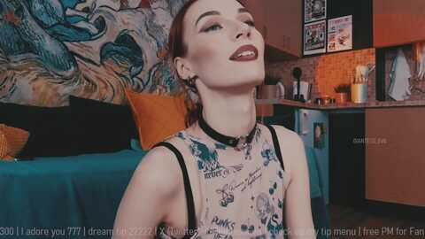 giantess_eva @ myfreecams on 20231202