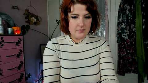 missmimirose @ myfreecams on 20231202