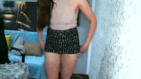 tutuviki @ myfreecams on 20231202