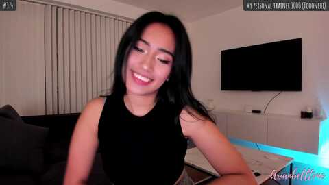 arianbelltime @ myfreecams on 20231203