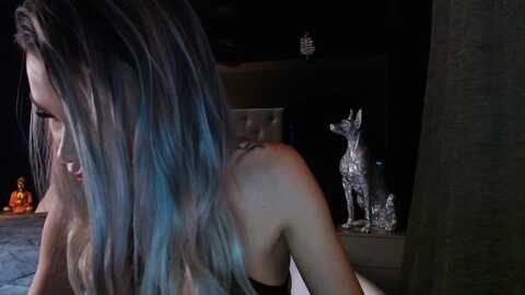 d_y_y @ myfreecams on 20231203