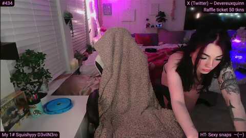 devereuxquinn @ myfreecams on 20231203