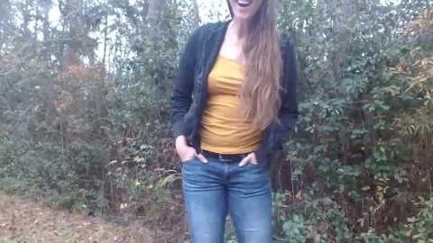 girloffgrid @ myfreecams on 20231203