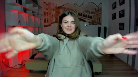 isabellabler @ myfreecams on 20231203