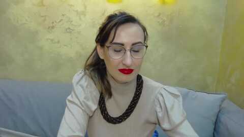 lysaddiction @ myfreecams on 20231203