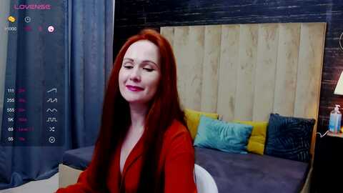 scarlettclark @ myfreecams on 20231203