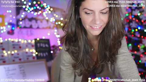 sindyy @ myfreecams on 20231203