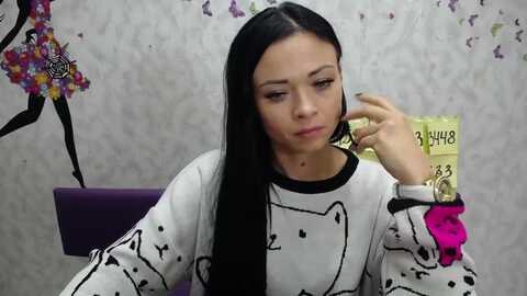 sophialucky @ myfreecams on 20231203