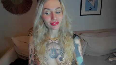alexa_smithhh @ myfreecams on 20231204