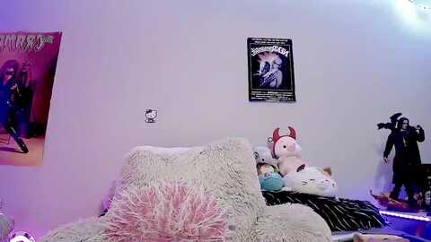 lysergia_ @ myfreecams on 20231204