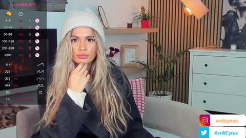 avril_cyrus @ myfreecams on 20231205