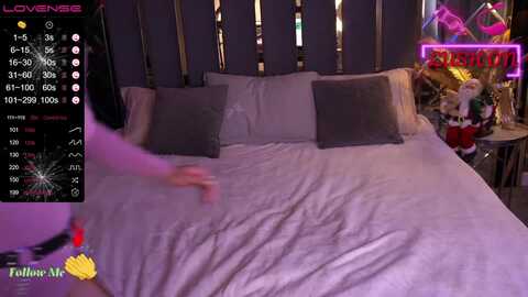 emilycandys @ myfreecams on 20231205