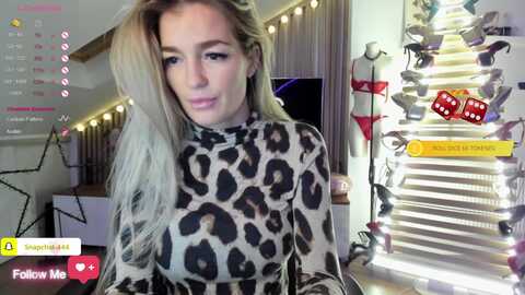 spicylady87 @ myfreecams on 20231205