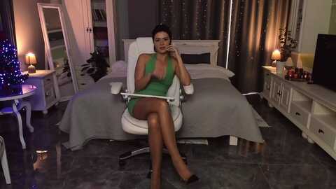 ariana_sage @ myfreecams on 20231206