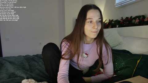 chantwow @ myfreecams on 20231206